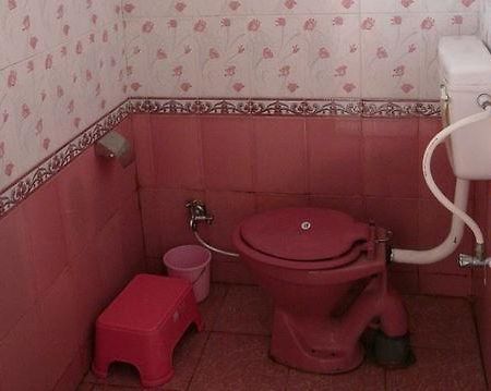 Hotel Padmapani Park Aurangabad  Buitenkant foto