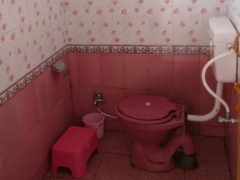 Hotel Padmapani Park Aurangabad  Buitenkant foto